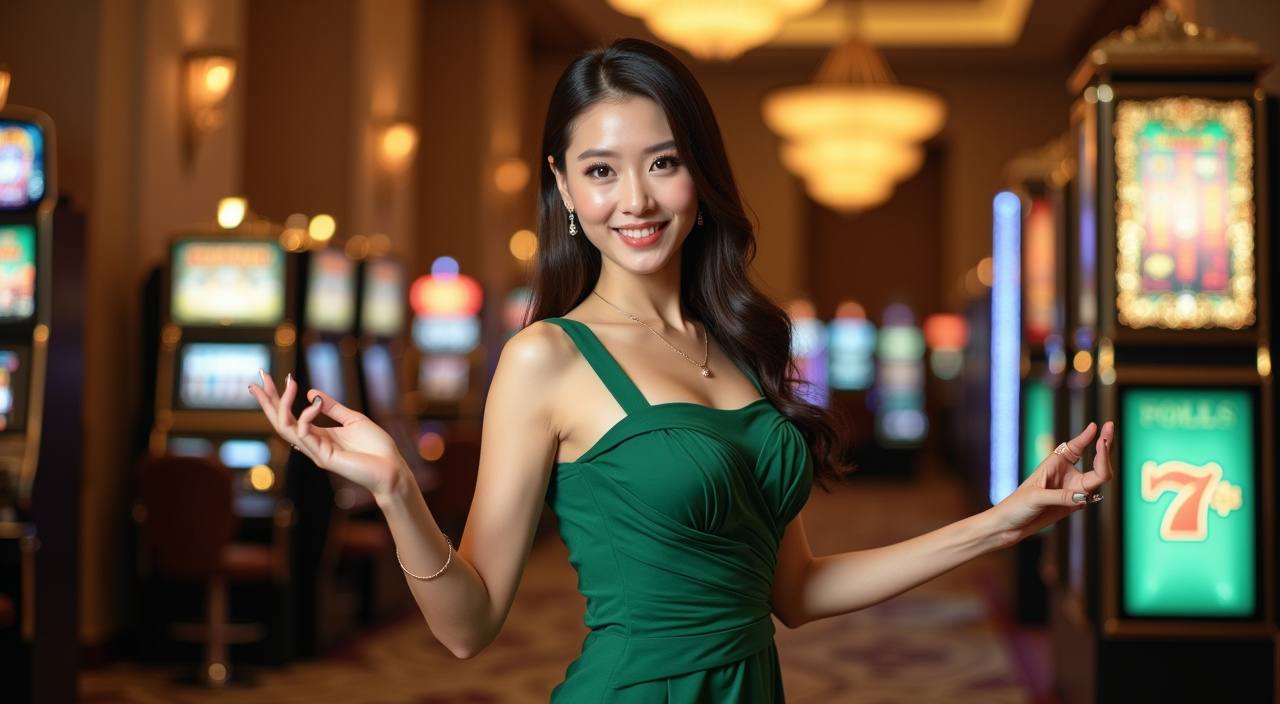 alpha88 slot Apa yang Kami Tawarkan dalam Glory