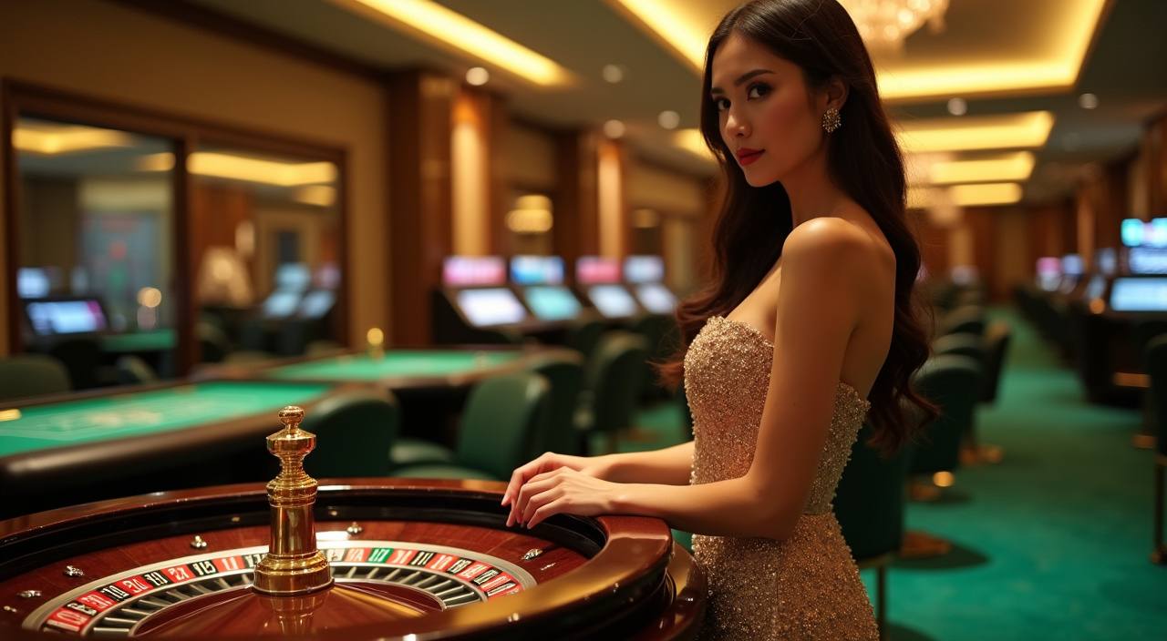 alpha88 slot Firelight Hadir di Lobi alpha88 slot Malaysia