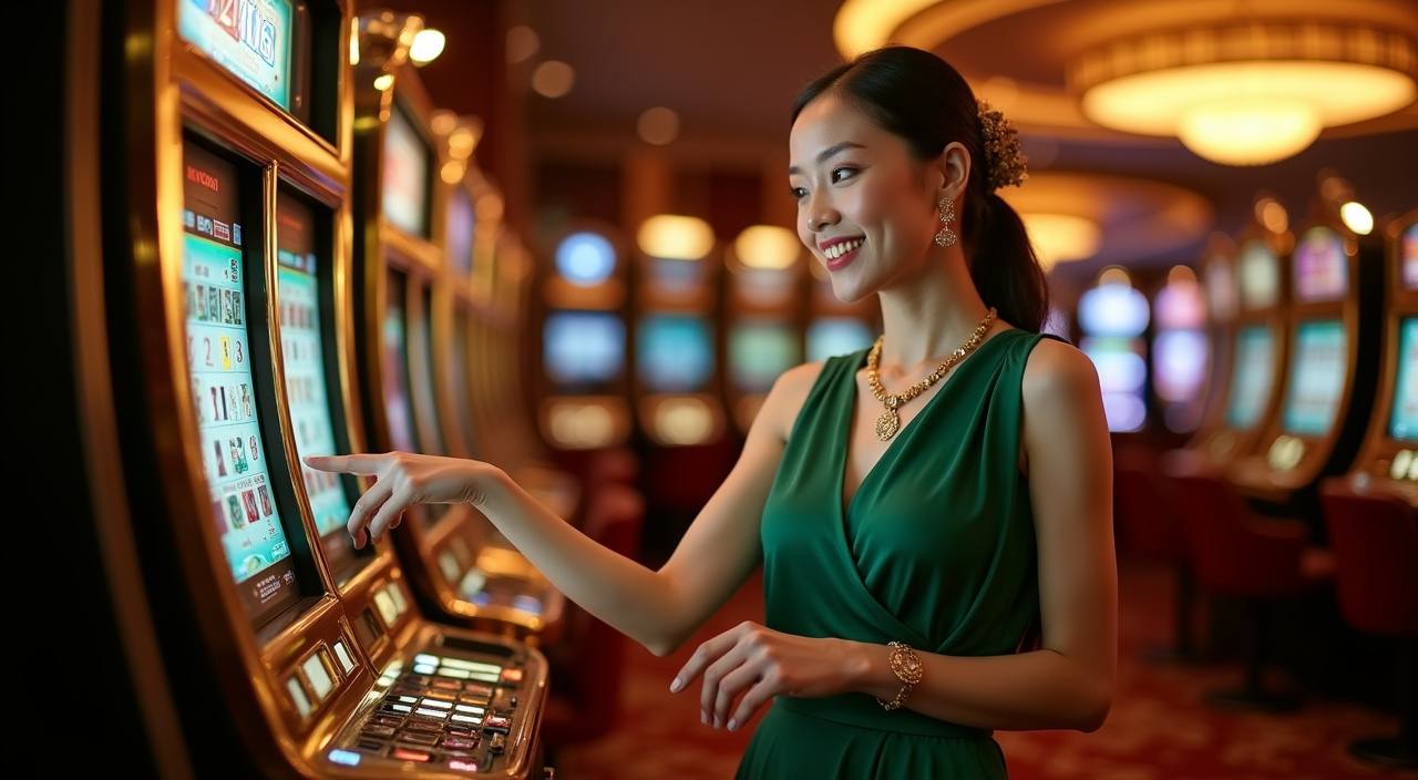 alpha88 slot Khidmat Sokongan Pelanggan